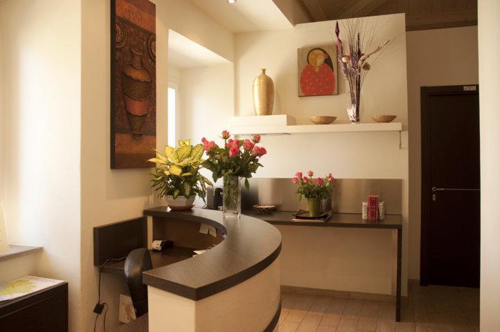 Il Puntone Vecchio Hotel ปุนโตเน ดิ สการ์ลีโน ภายนอก รูปภาพ